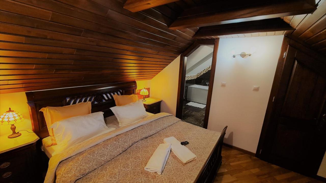 Ole Apartment - Get Your Energy For Free! Coffee And Tea On The House Timisoara Exterior photo