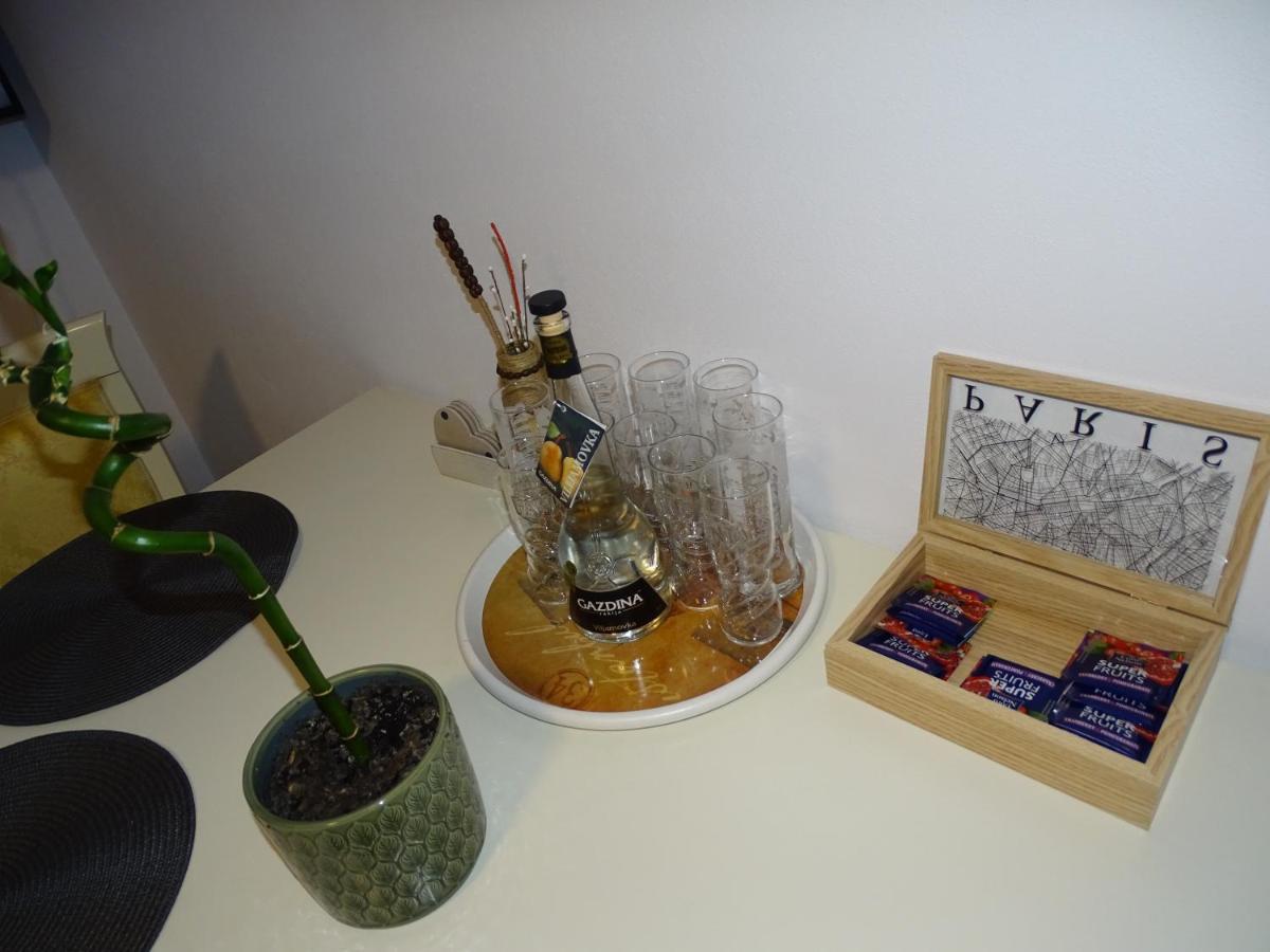 Ole Apartment - Get Your Energy For Free! Coffee And Tea On The House Timisoara Exterior photo