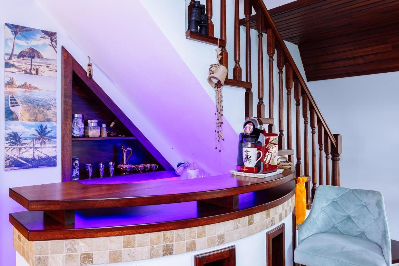 Ole Apartment - Get Your Energy For Free! Coffee And Tea On The House Timisoara Exterior photo
