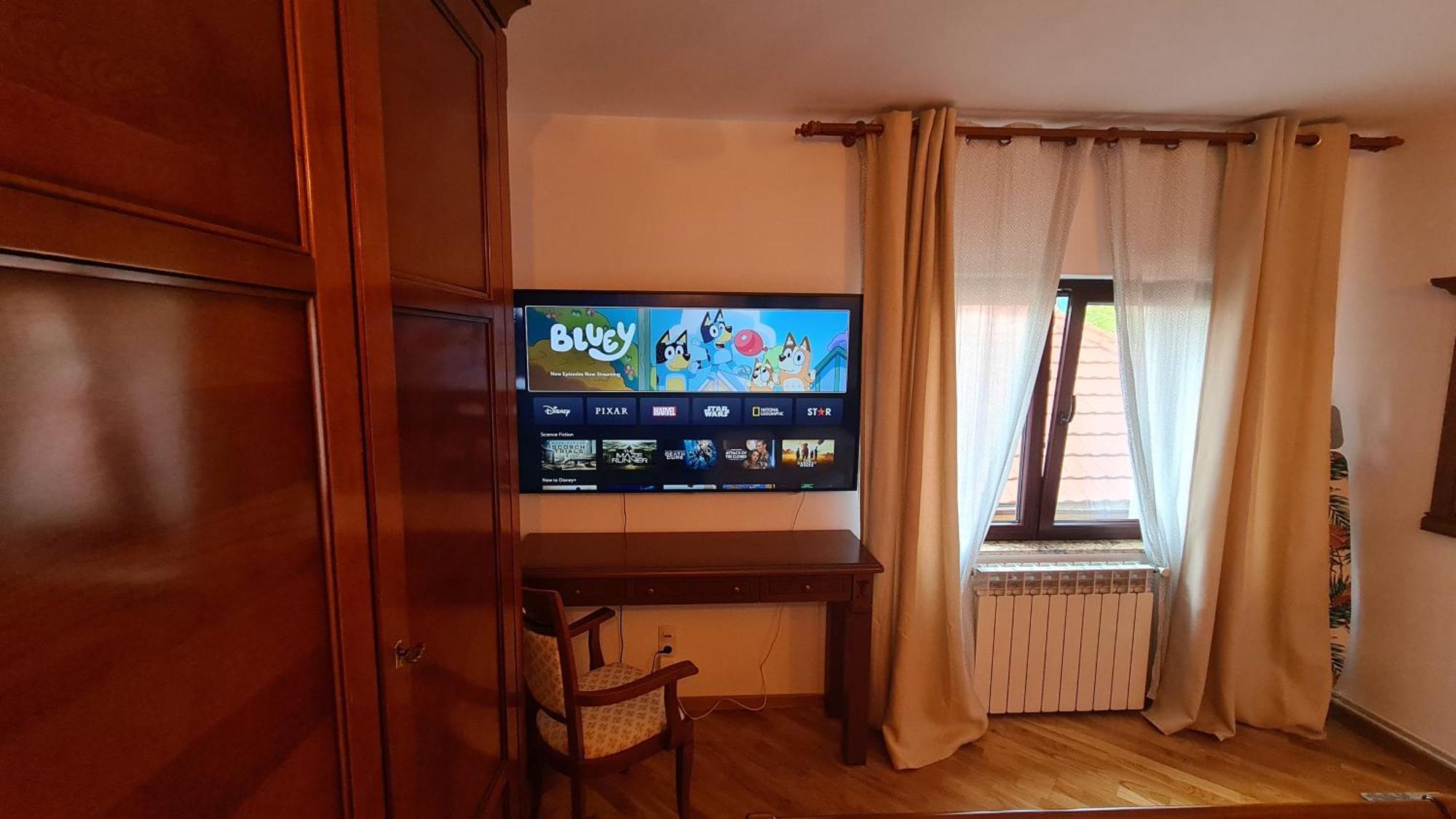 Ole Apartment - Get Your Energy For Free! Coffee And Tea On The House Timisoara Exterior photo
