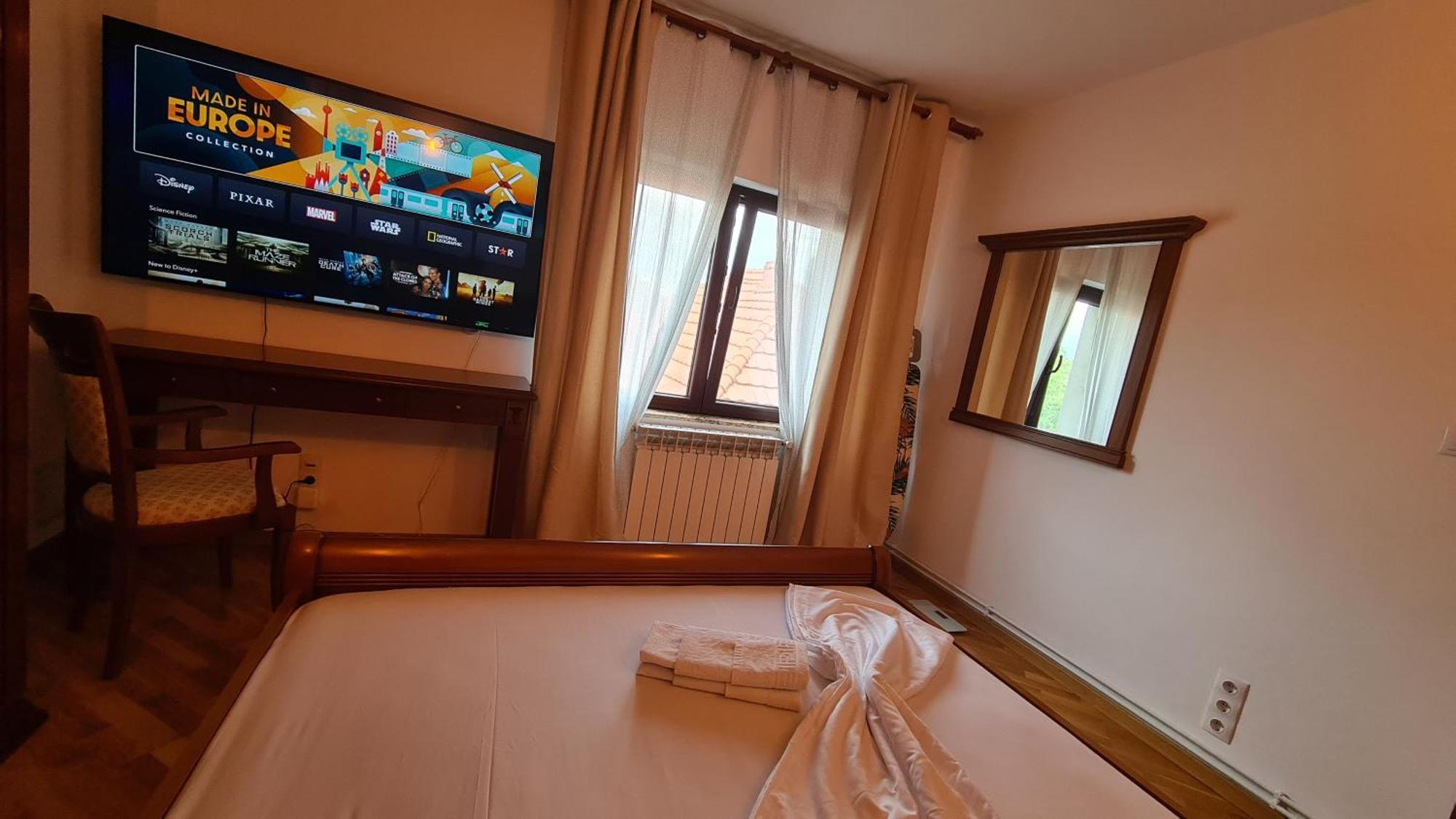 Ole Apartment - Get Your Energy For Free! Coffee And Tea On The House Timisoara Exterior photo